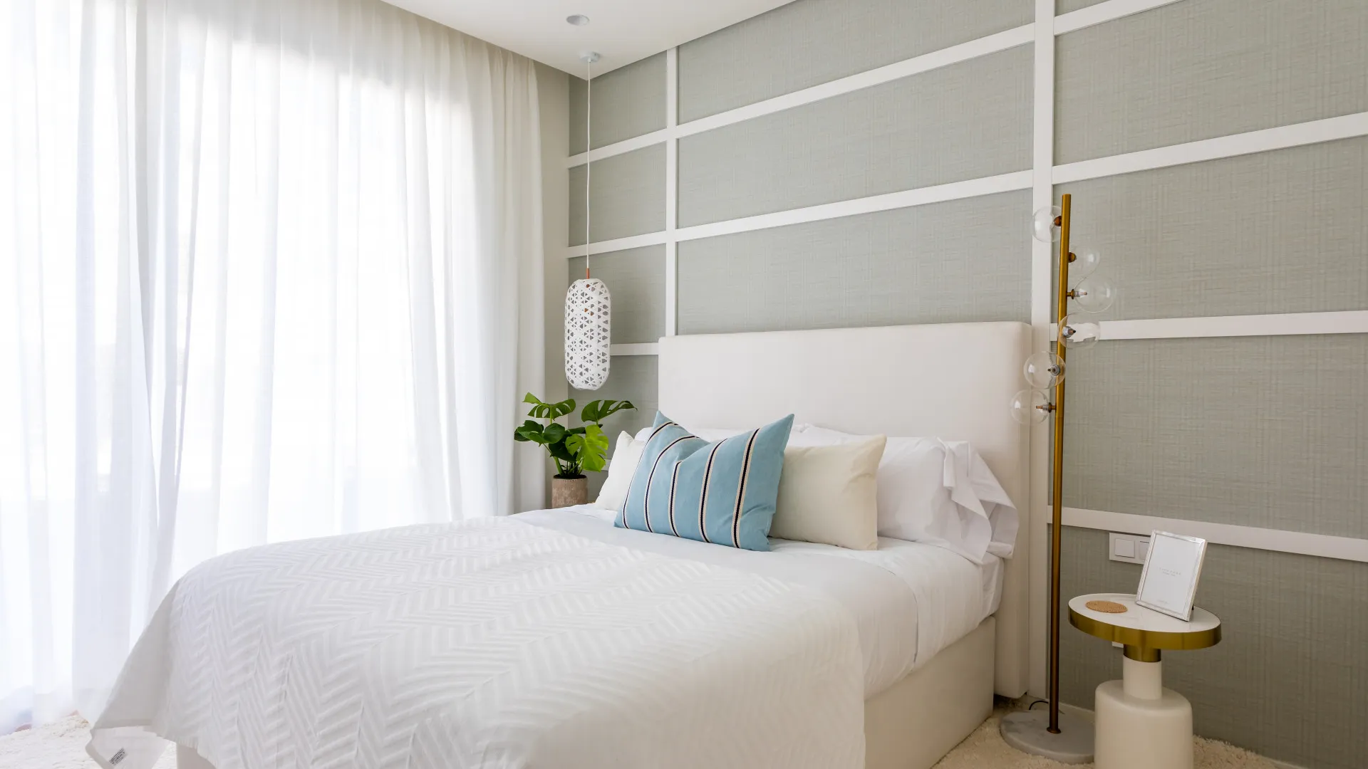 For sale Marbella Club Hills apartment