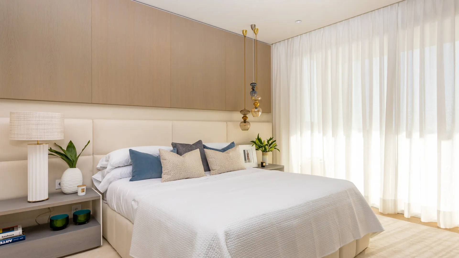 For sale Marbella Club Hills apartment