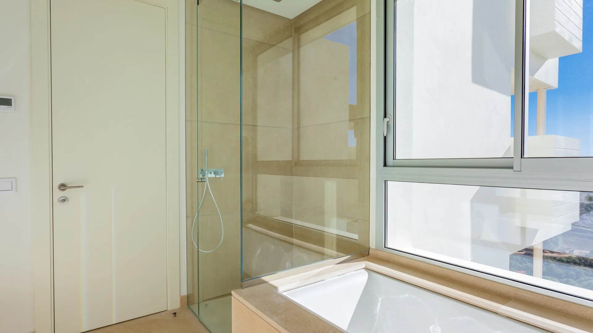 For sale Marbella Club Hills apartment