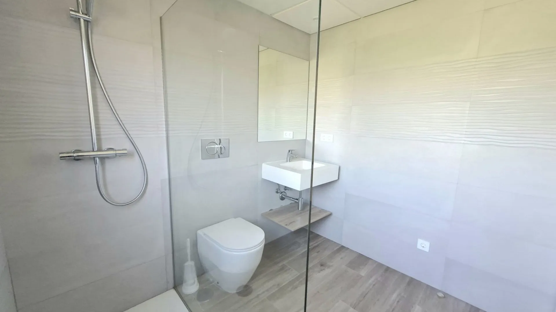 For sale town house in Paraiso Alto