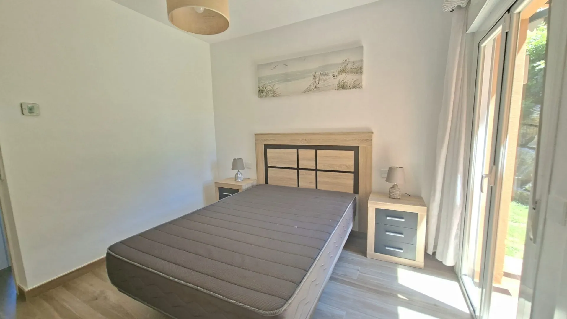 For sale town house in Paraiso Alto