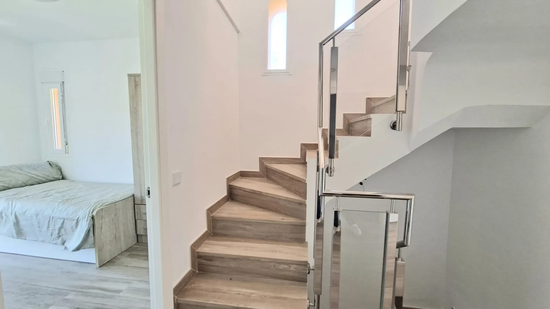 For sale town house in Paraiso Alto