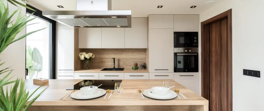 For sale Nueva Andalucia duplex penthouse with 3 bedrooms