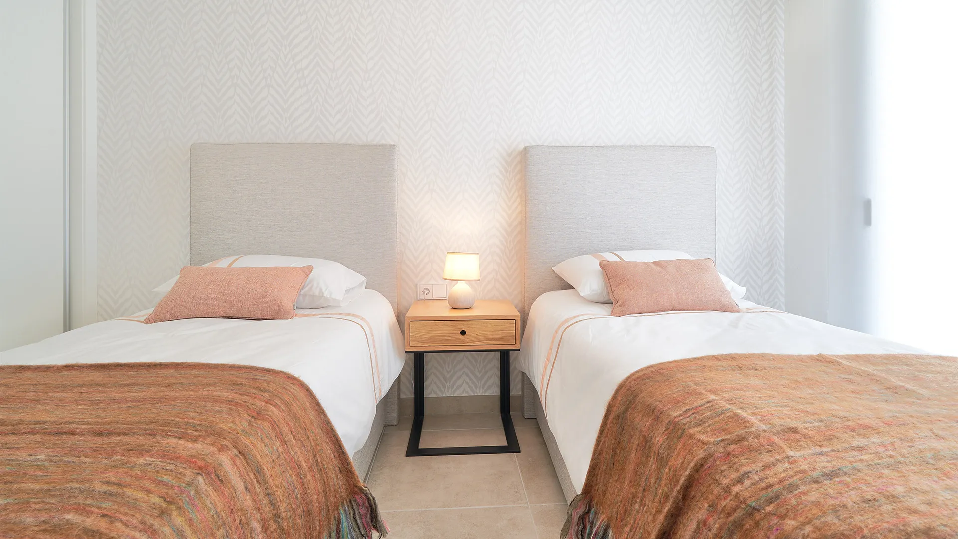 Comprar apartamento en Atalaya Golf de 3 dormitorios