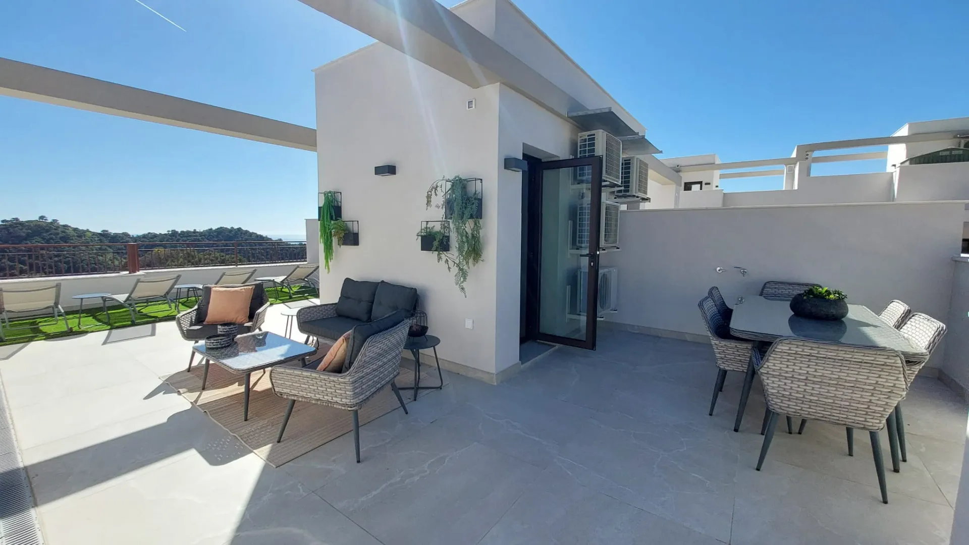 Se vende adosado de 3 dormitorios en Carretera de Istan