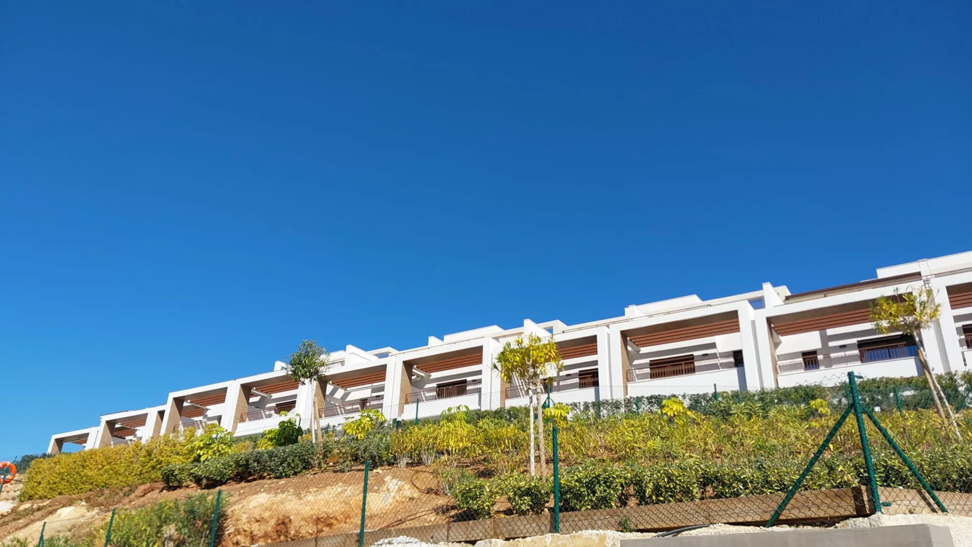 Se vende adosado de 3 dormitorios en Carretera de Istan