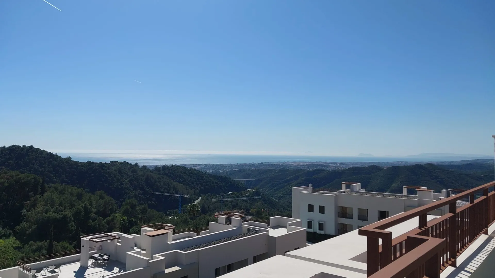 Se vende adosado de 3 dormitorios en Carretera de Istan