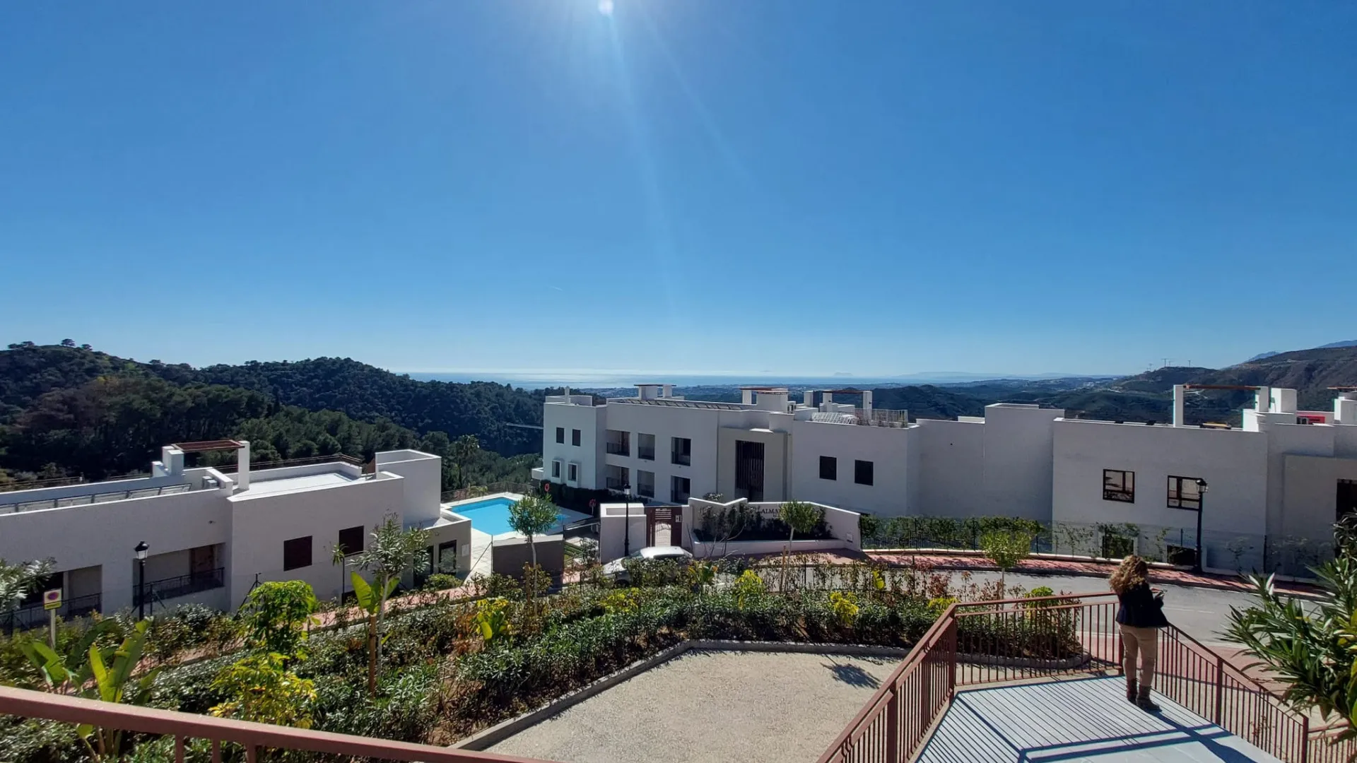 Se vende adosado de 3 dormitorios en Carretera de Istan