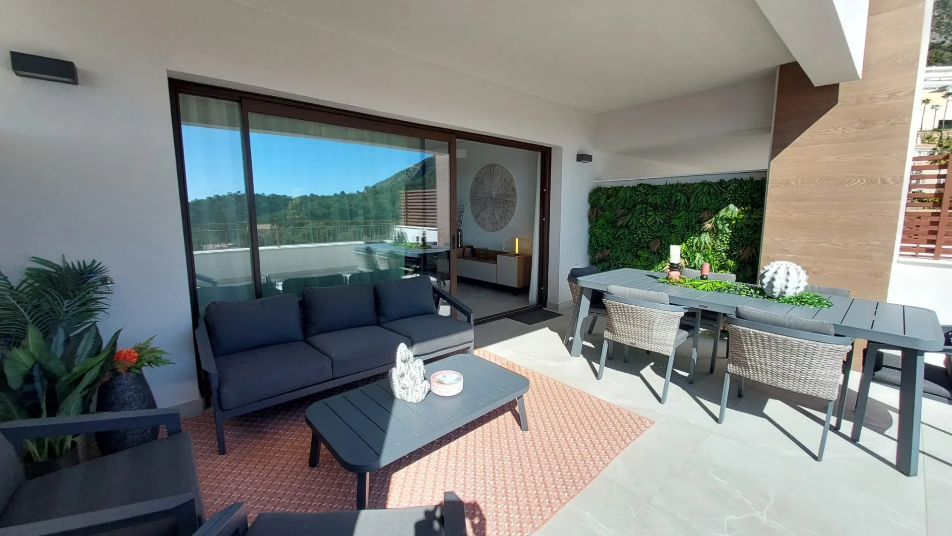 Se vende adosado de 3 dormitorios en Carretera de Istan