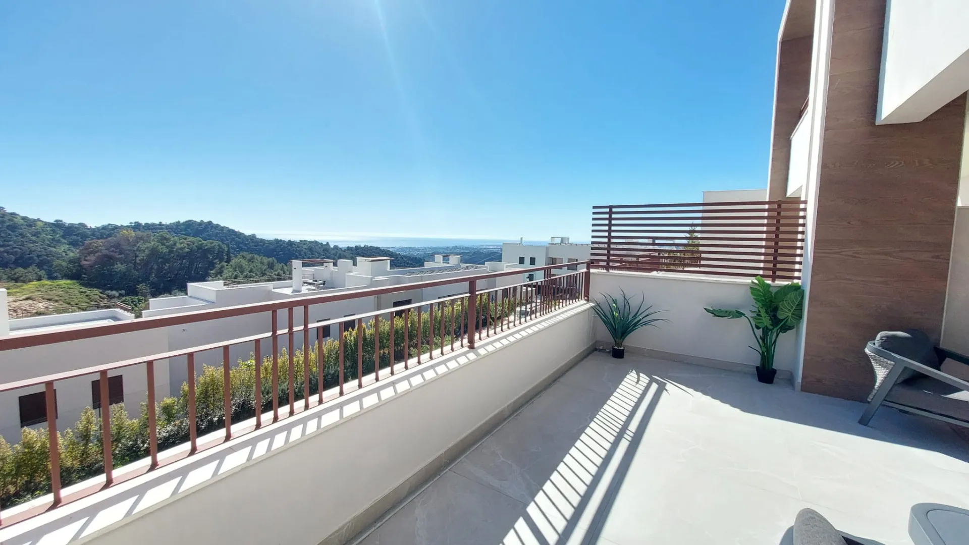 Se vende adosado de 3 dormitorios en Carretera de Istan