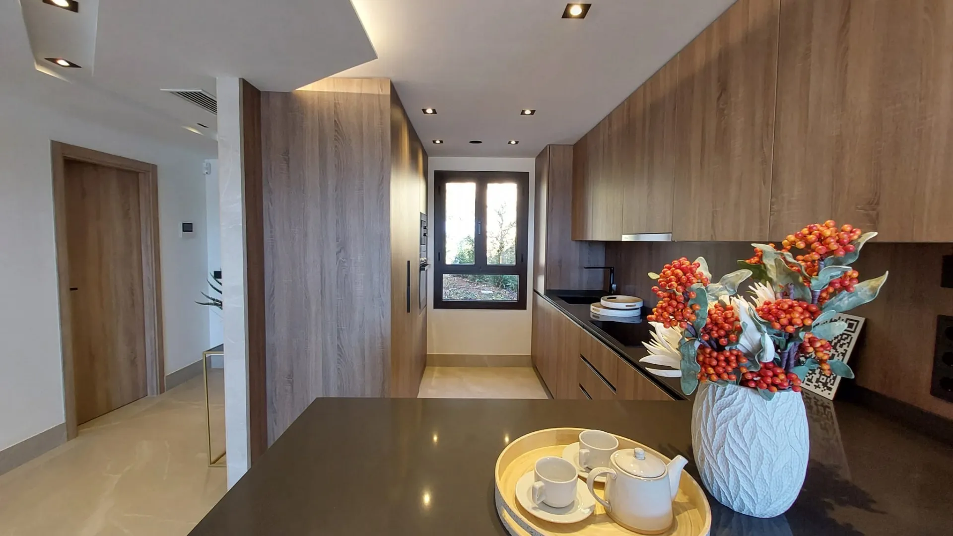 Se vende adosado de 3 dormitorios en Carretera de Istan