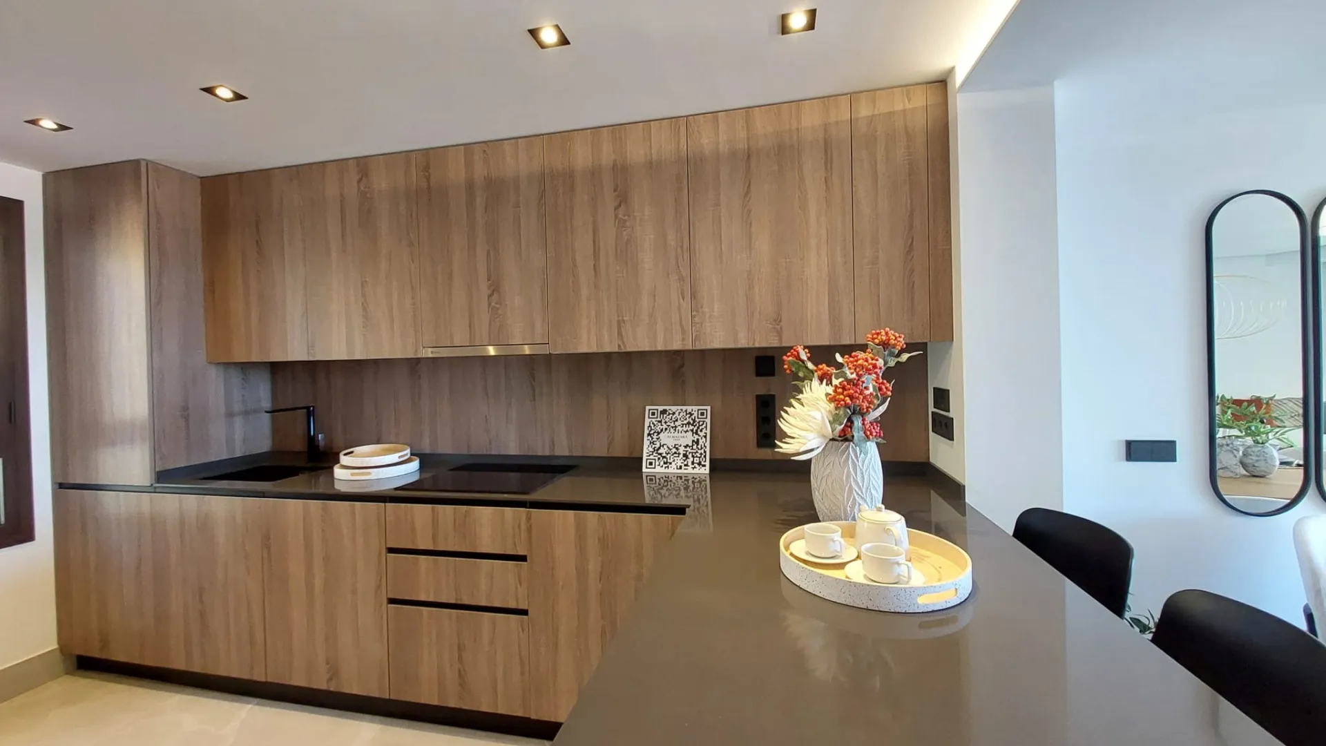 Se vende adosado de 3 dormitorios en Carretera de Istan