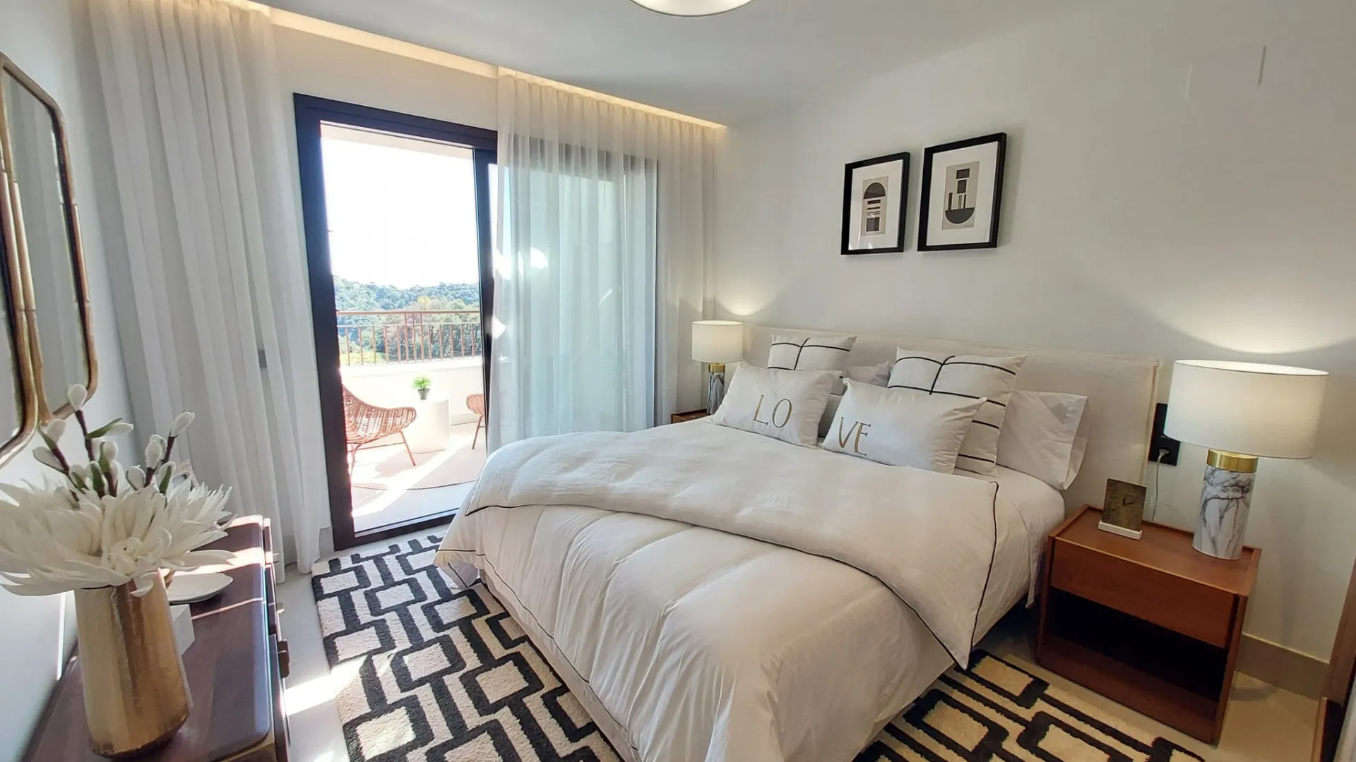 Se vende adosado de 3 dormitorios en Carretera de Istan