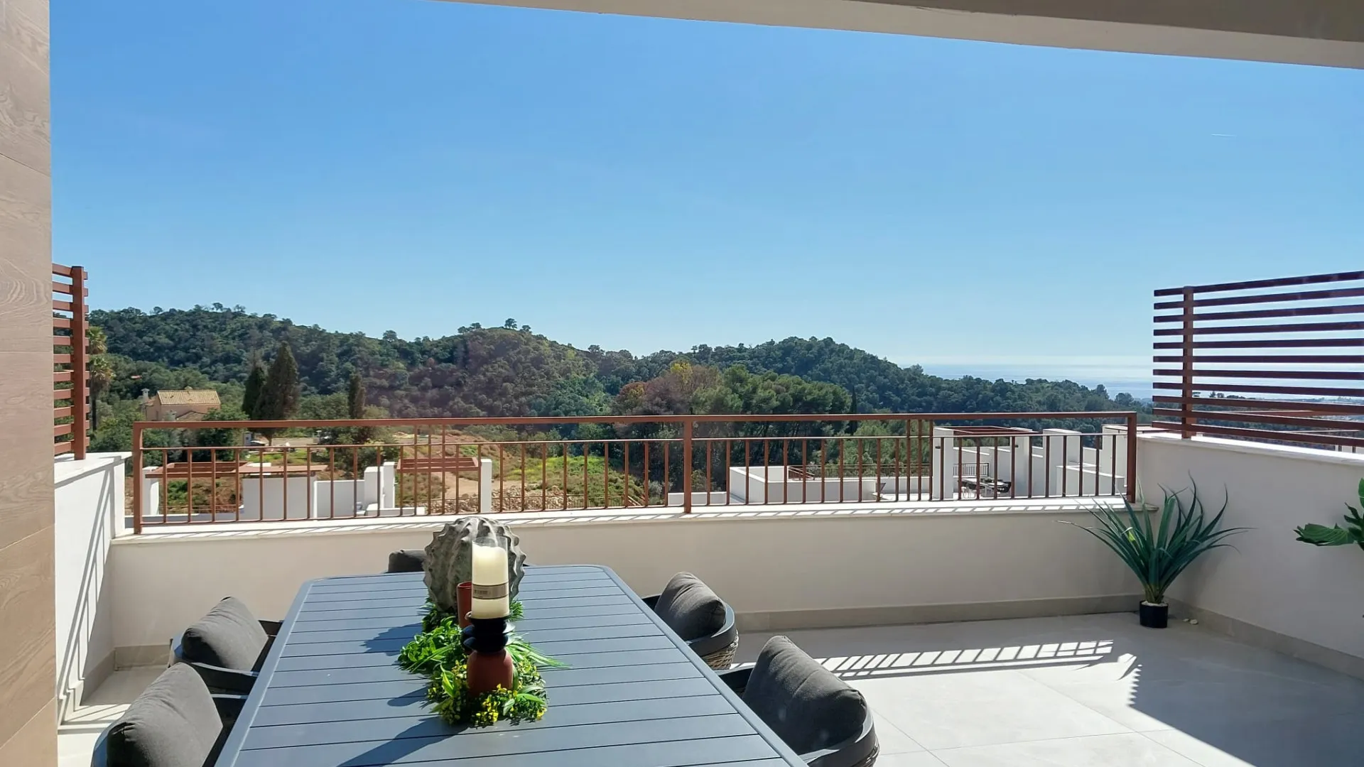 Se vende adosado de 3 dormitorios en Carretera de Istan