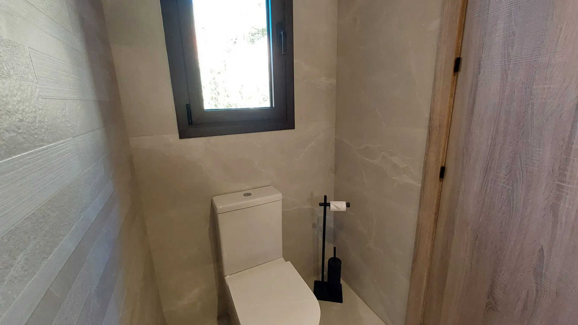 Se vende adosado de 3 dormitorios en Carretera de Istan