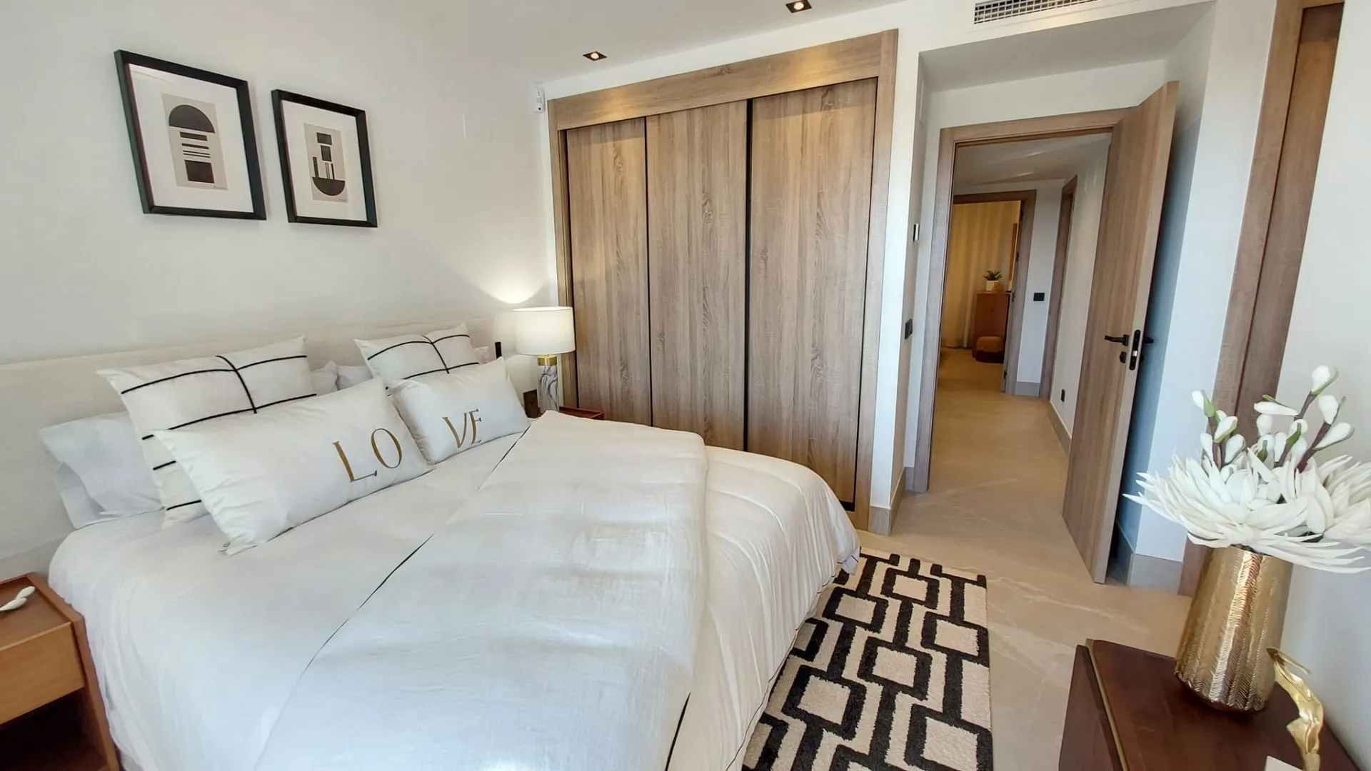 Se vende adosado de 3 dormitorios en Carretera de Istan