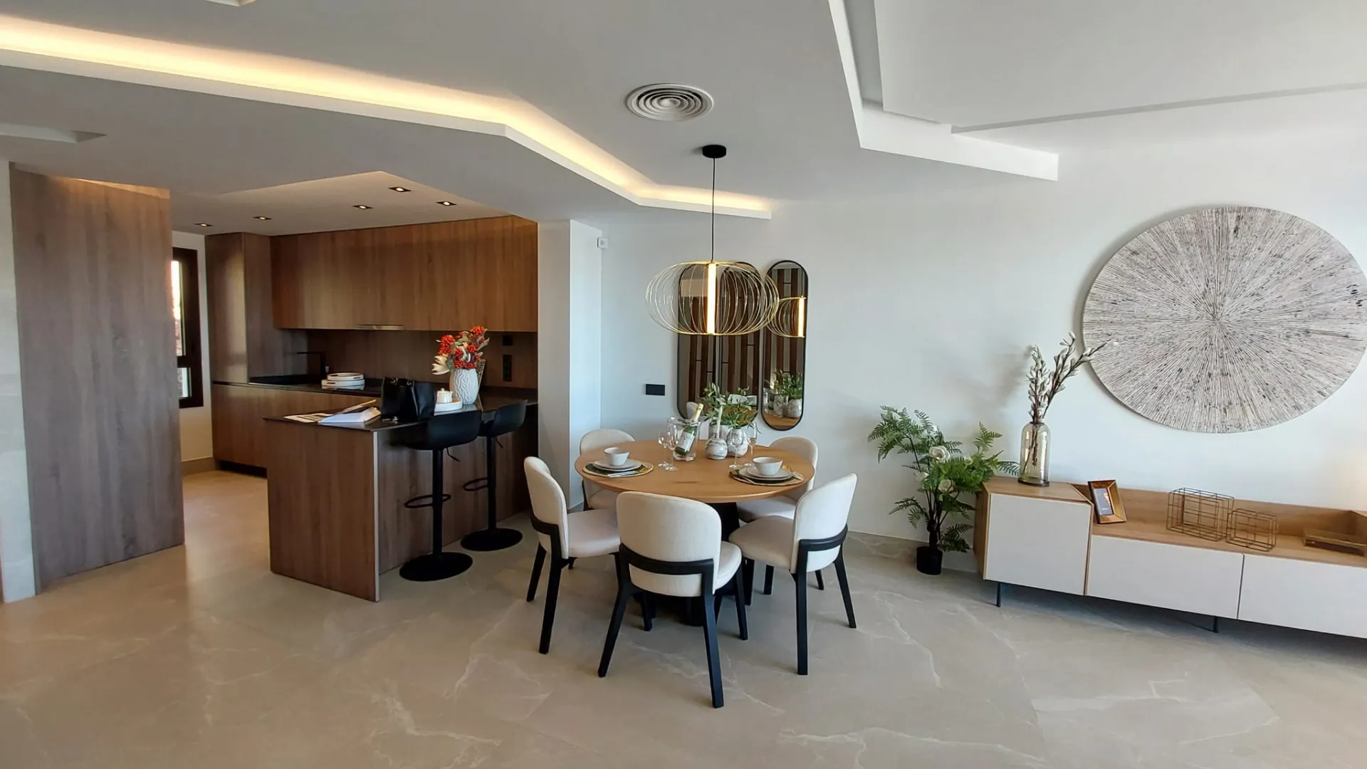 Se vende adosado de 3 dormitorios en Carretera de Istan