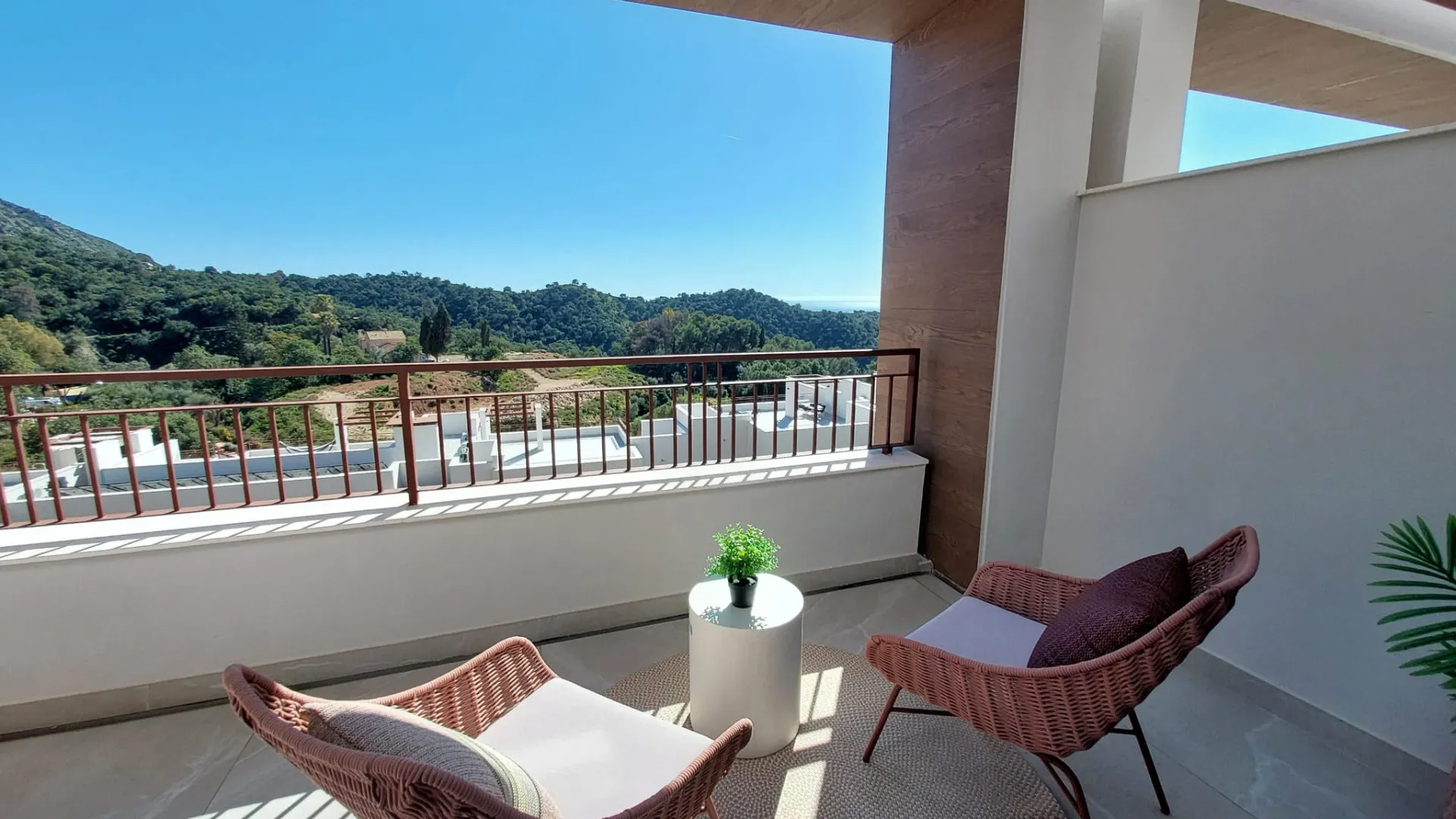 Se vende adosado de 3 dormitorios en Carretera de Istan