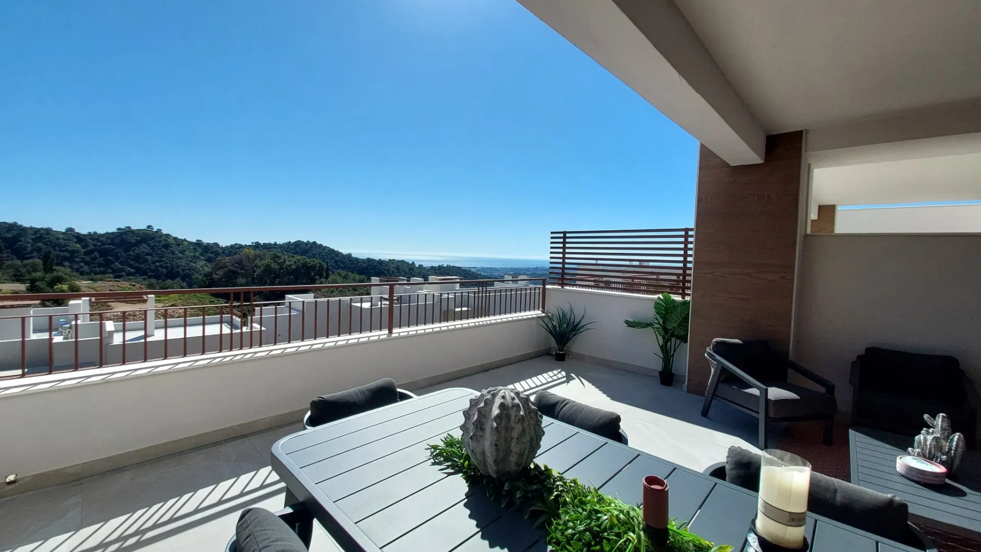 Se vende adosado de 3 dormitorios en Carretera de Istan