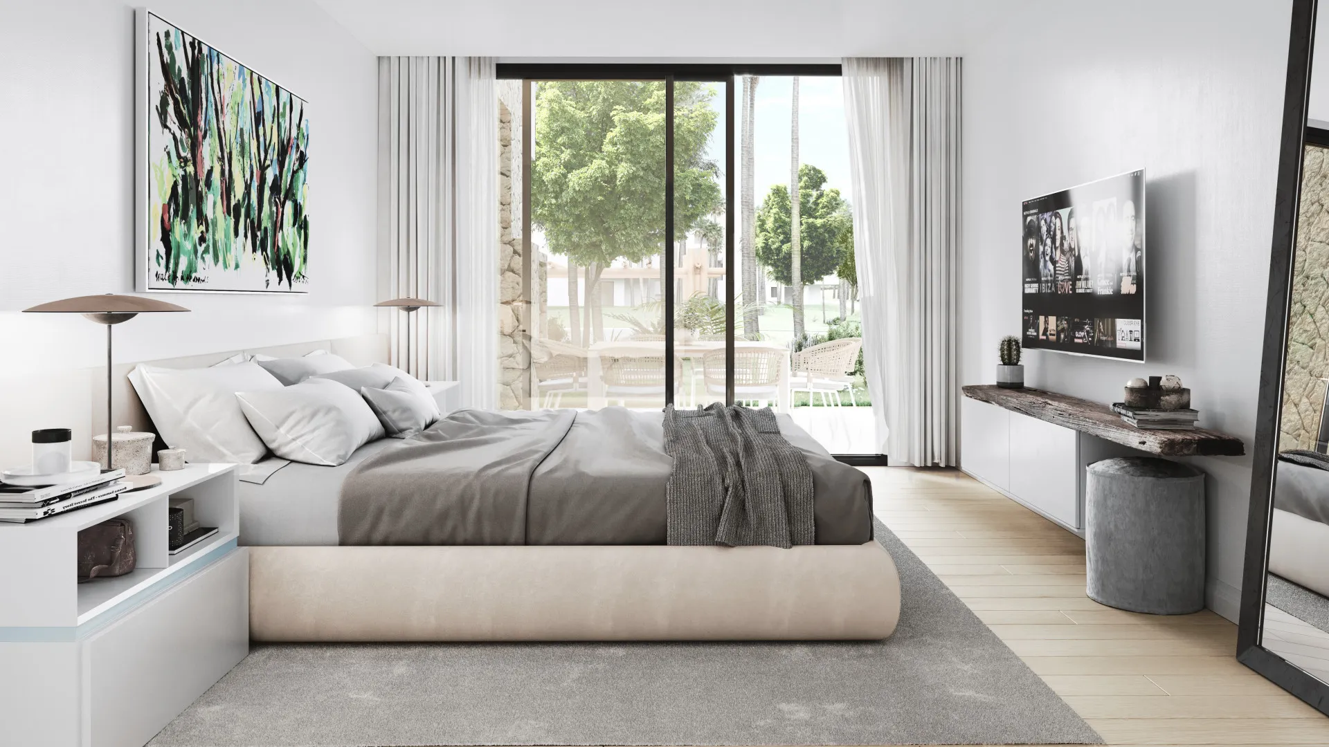 Buy New Golden Mile apartment