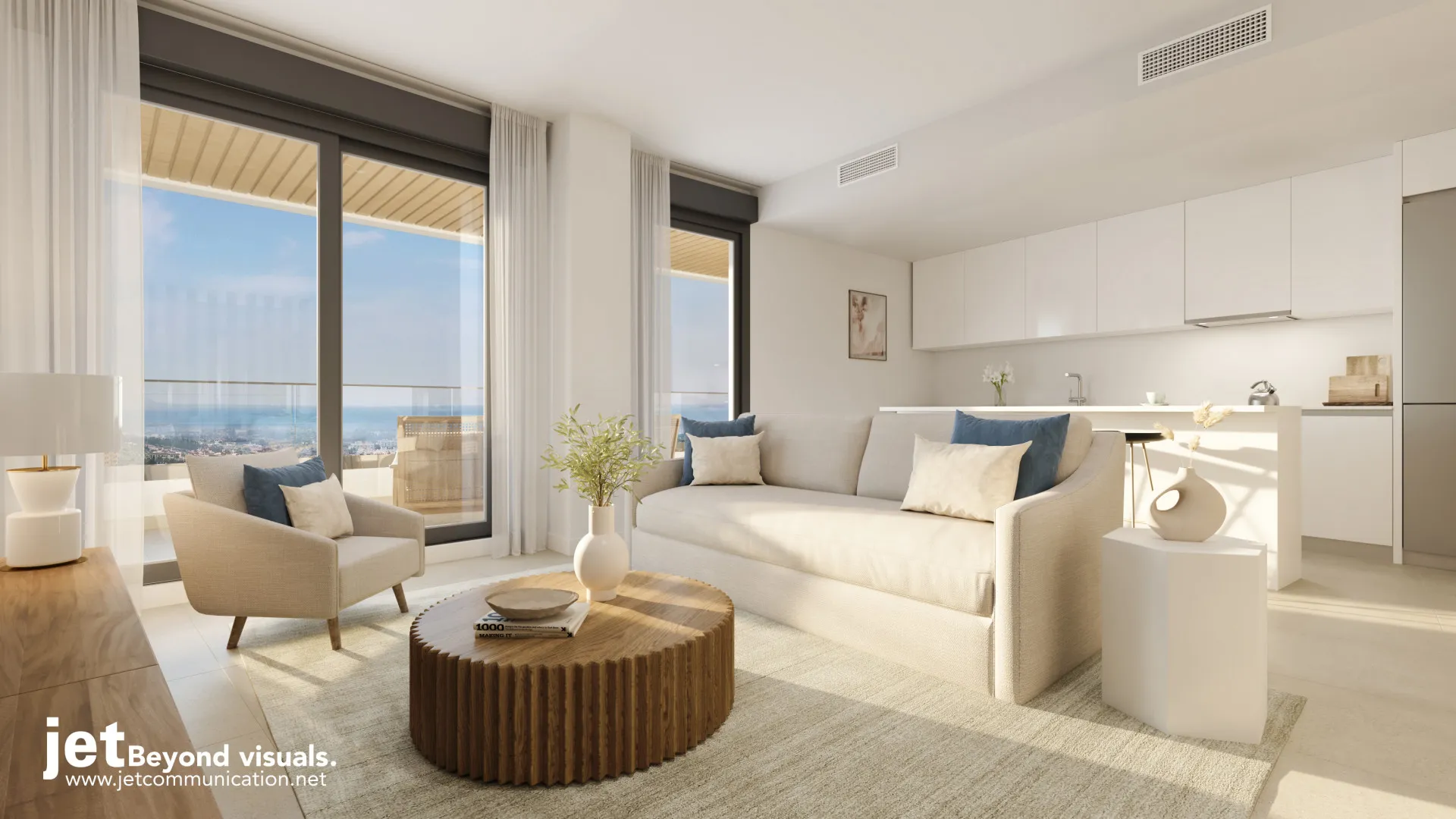 Apartamento con 2 dormitorios en venta en Selwo