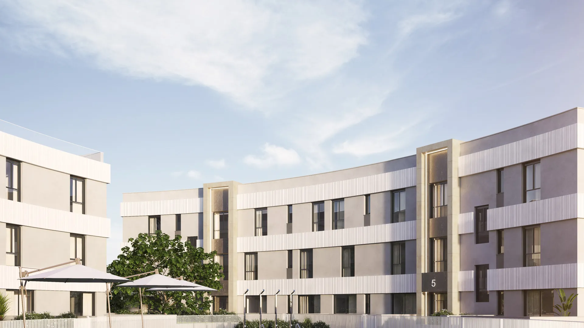 Apartamento con 2 dormitorios en venta en Selwo