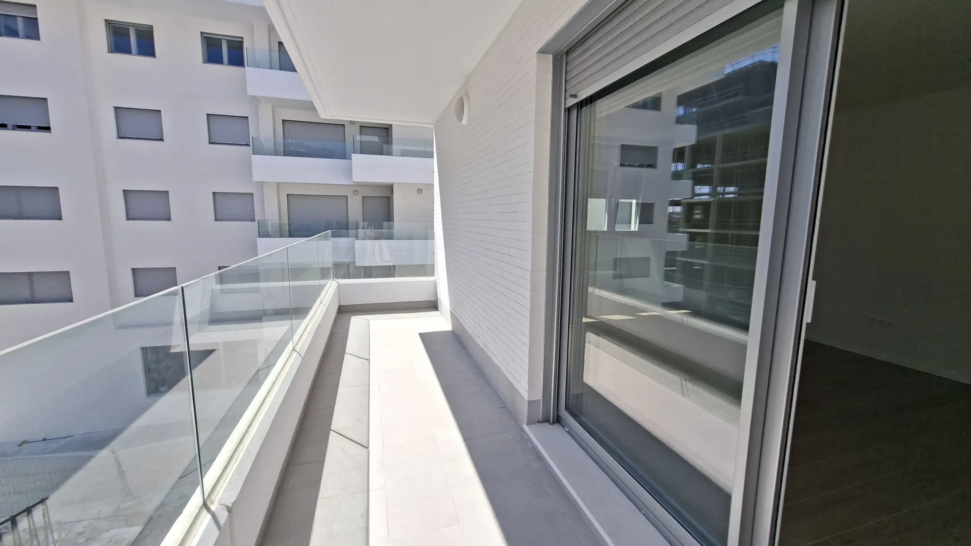 Guadaiza, apartamento en venta