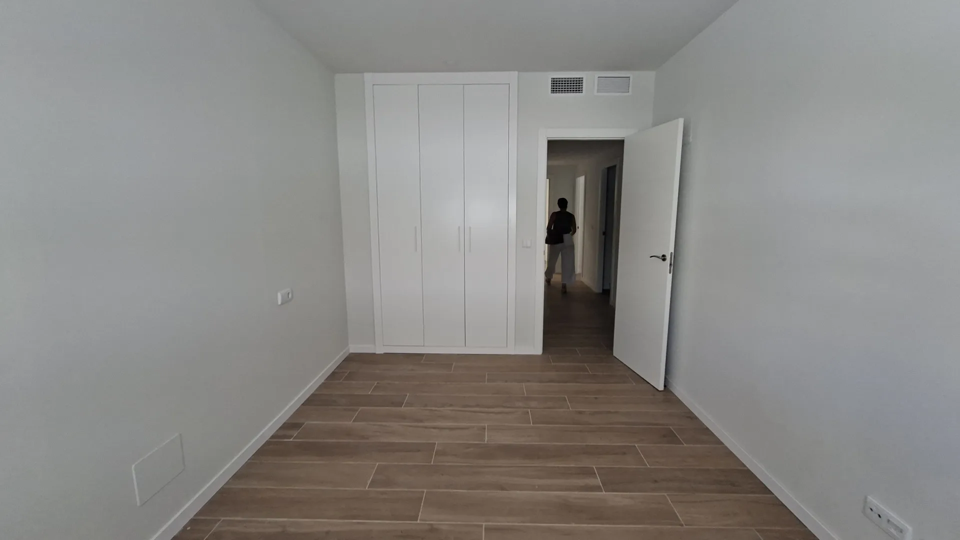 Guadaiza, apartamento en venta