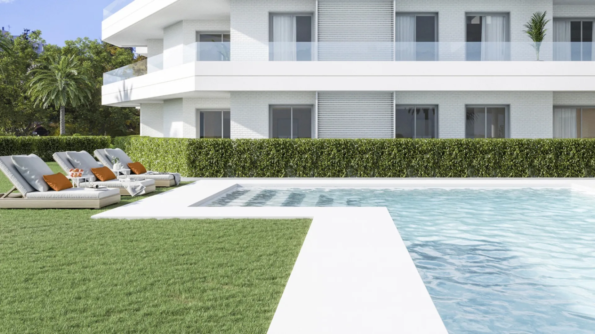 Guadaiza, apartamento en venta