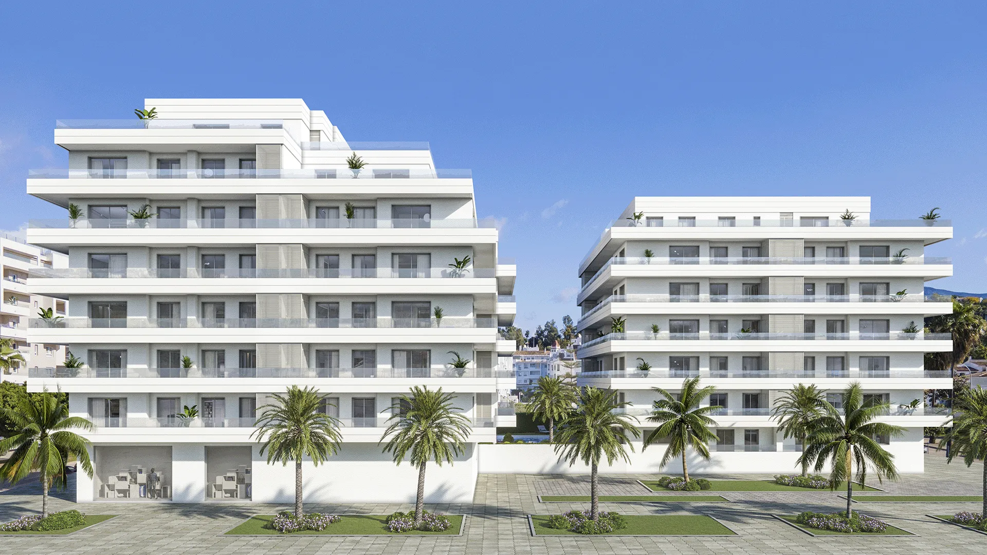 Guadaiza, apartamento en venta