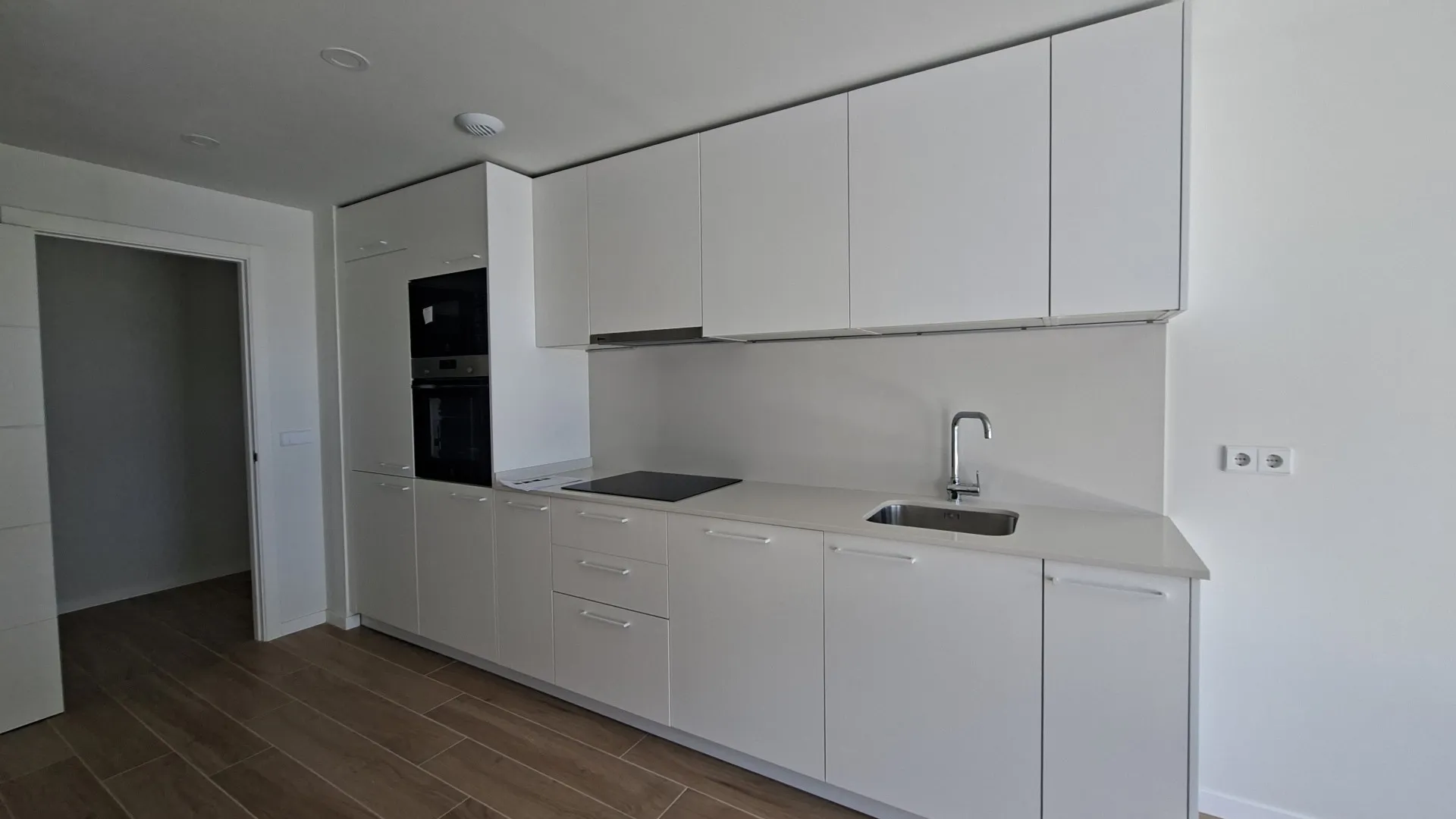 Guadaiza, apartamento en venta