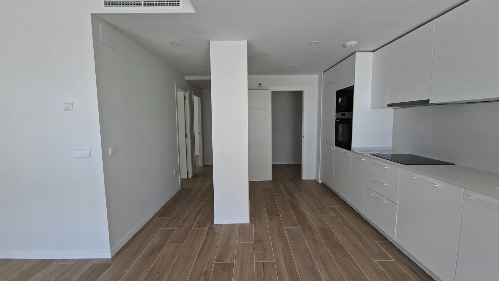 Guadaiza, apartamento en venta