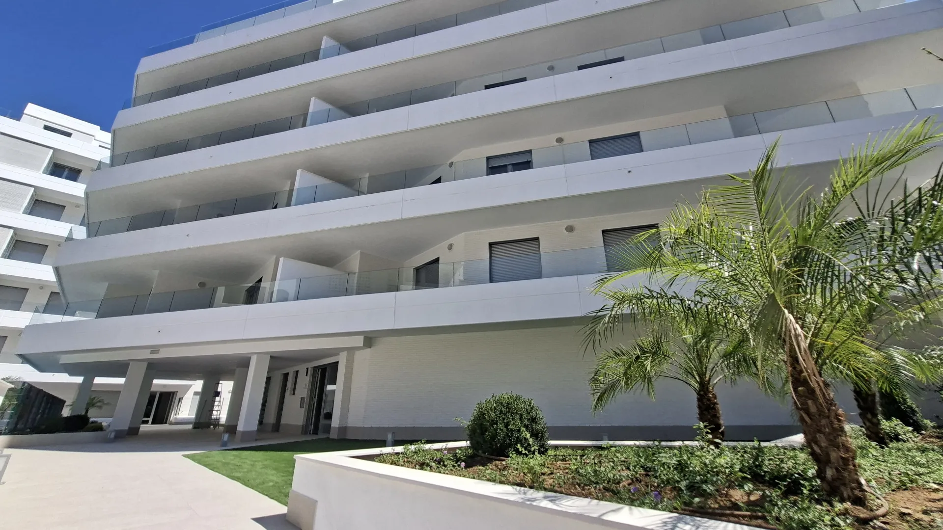 Guadaiza, apartamento en venta