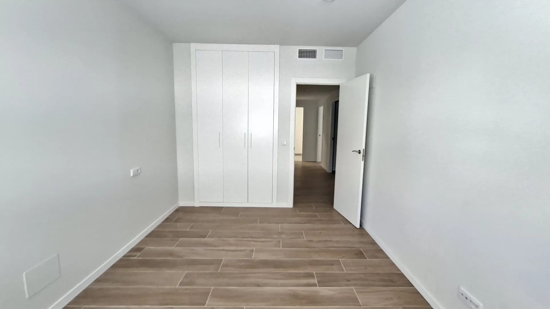Guadaiza, apartamento en venta