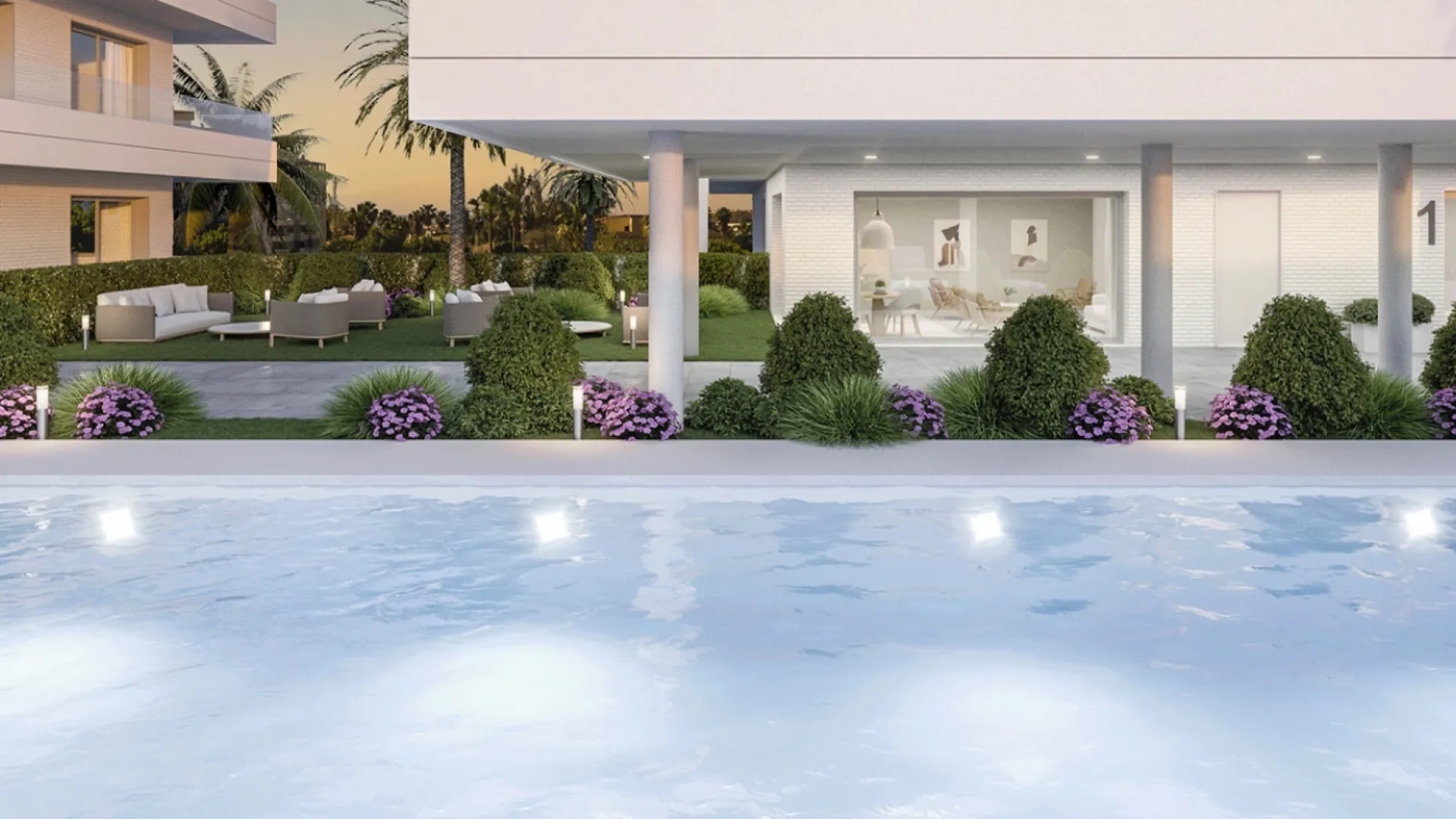 Guadaiza, apartamento en venta