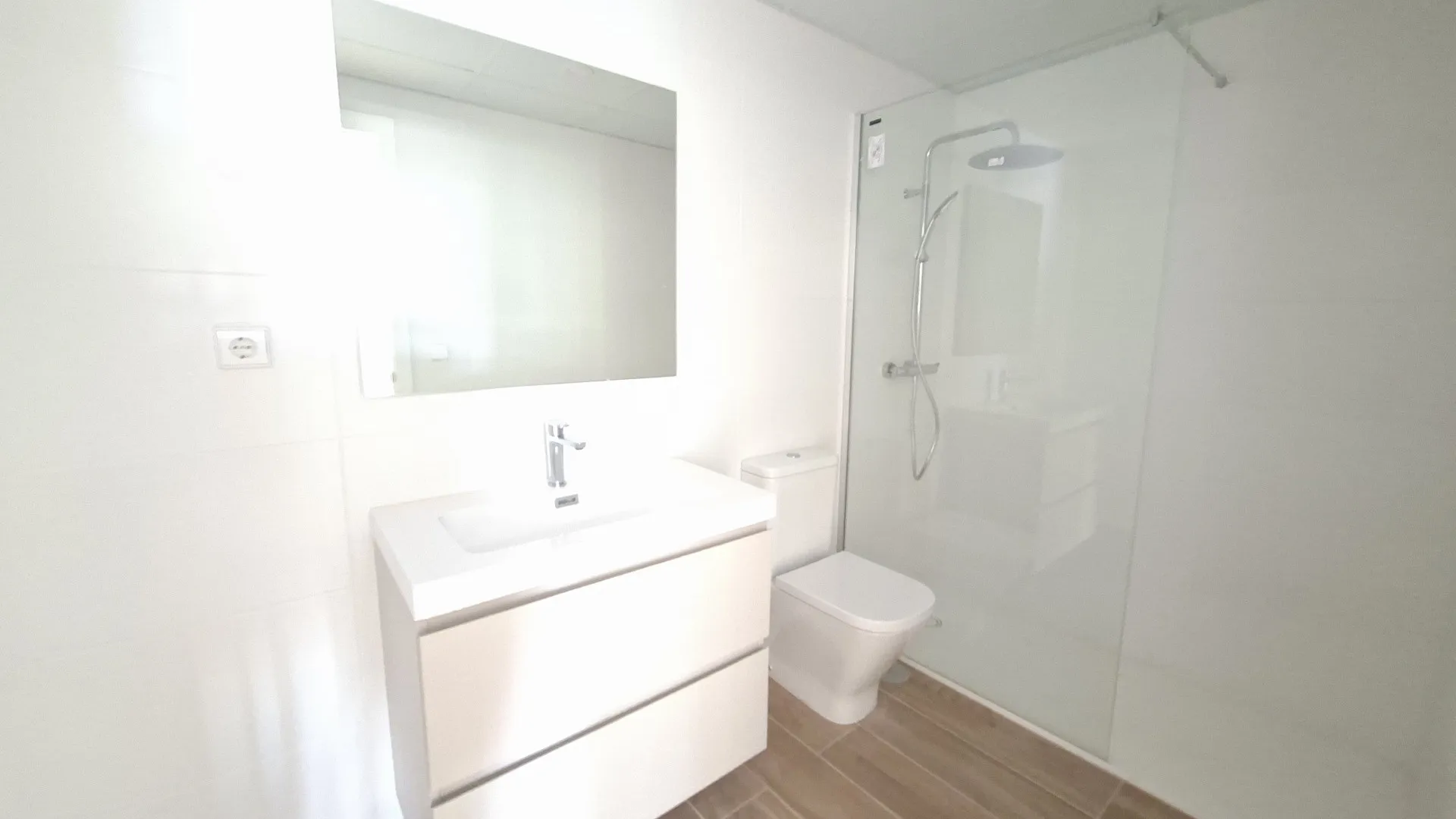 Guadaiza, apartamento en venta