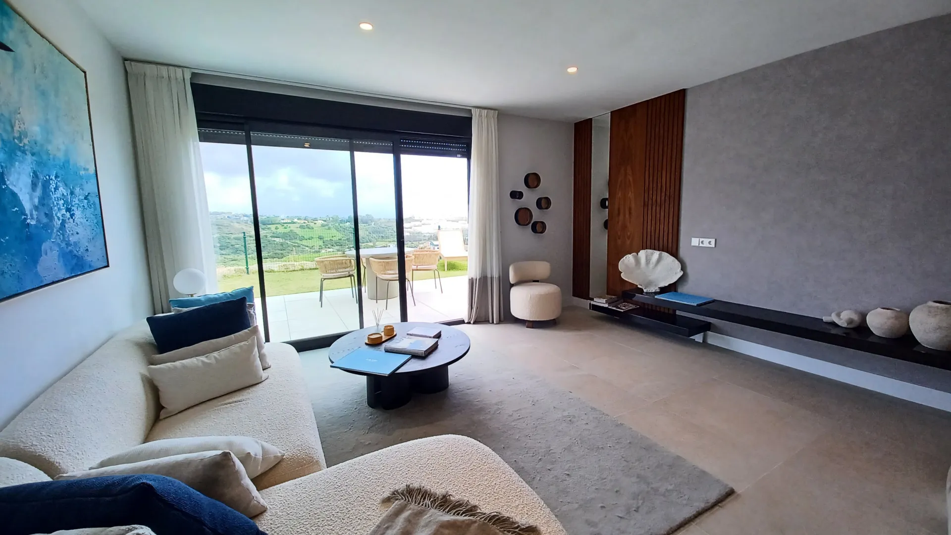 La Resina Golf, apartamento con 2 dormitorios en venta