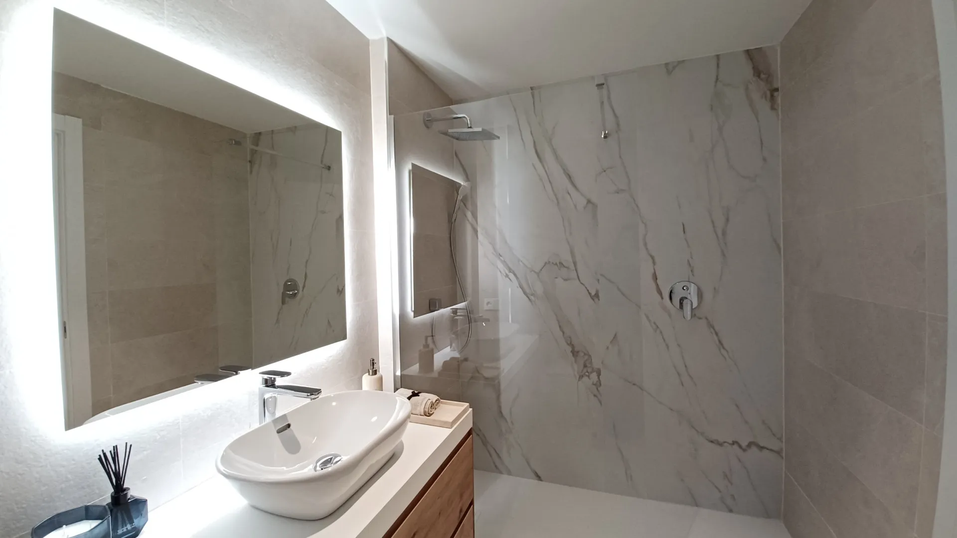 La Resina Golf, apartamento con 2 dormitorios en venta