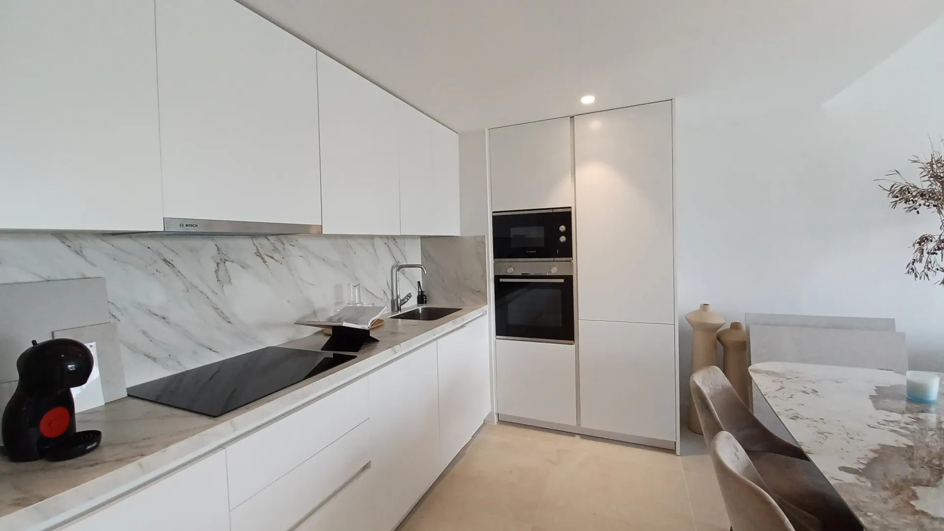 La Resina Golf, apartamento con 2 dormitorios en venta