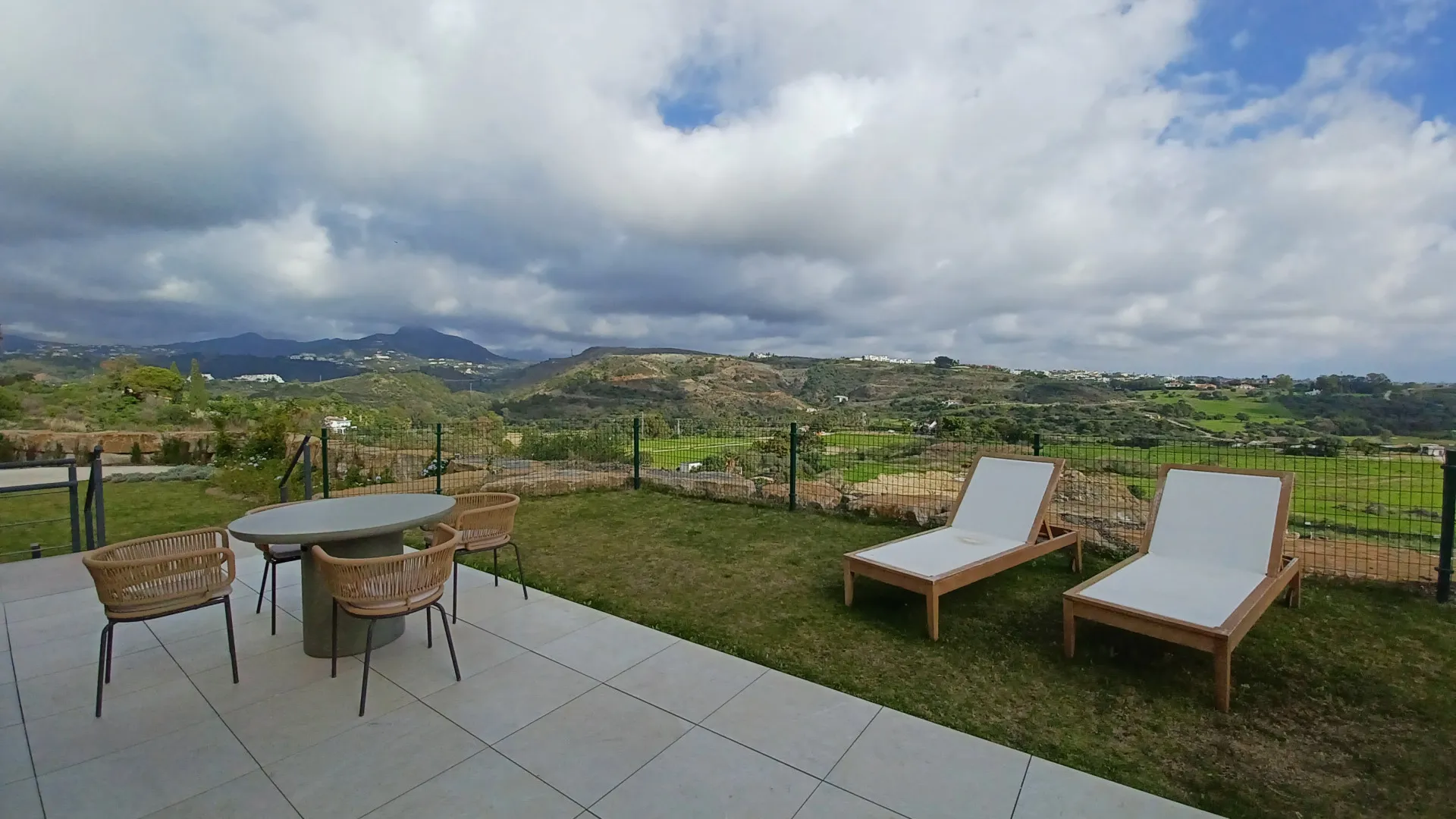 La Resina Golf, apartamento con 2 dormitorios en venta