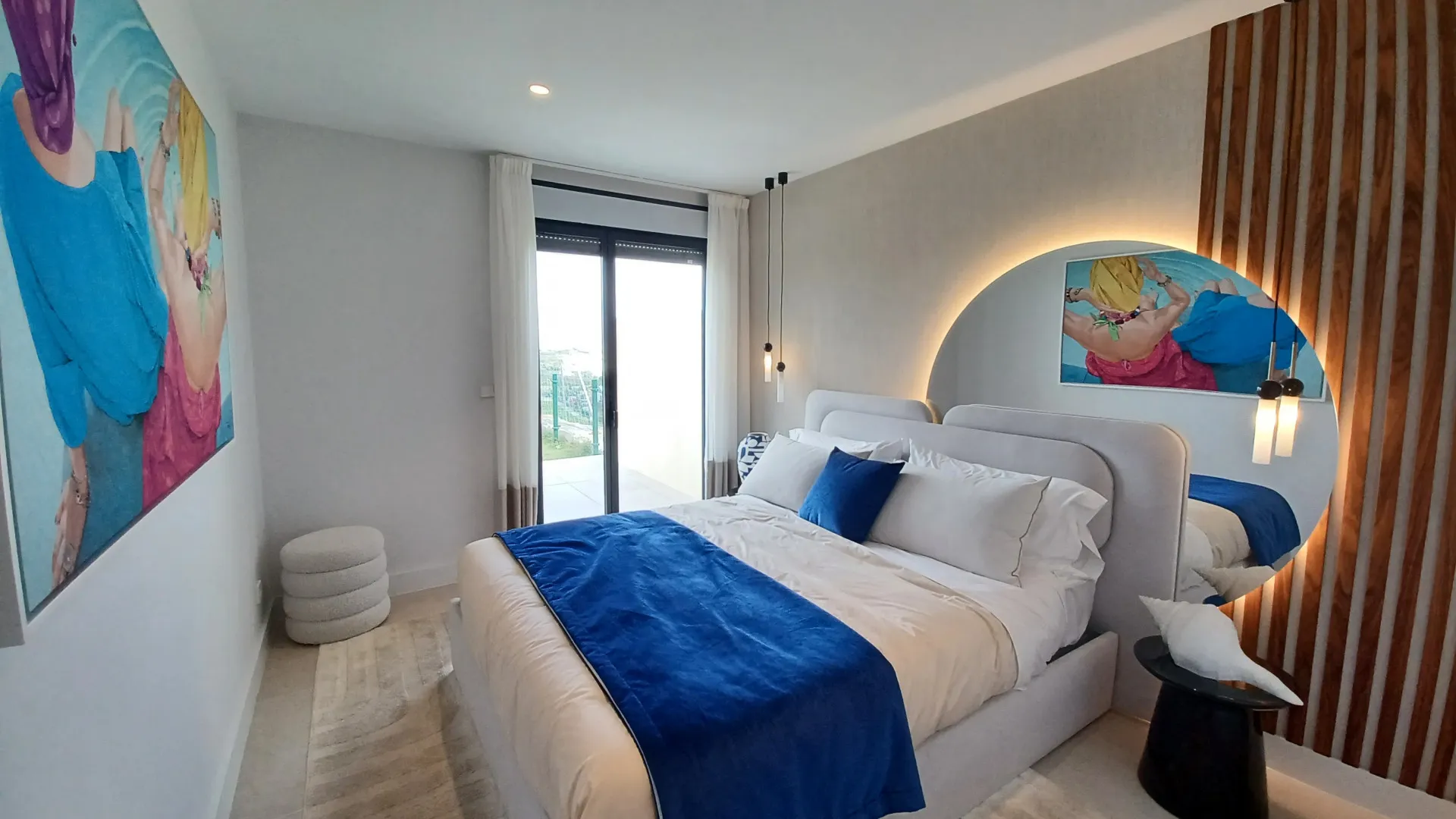 La Resina Golf, apartamento con 2 dormitorios en venta