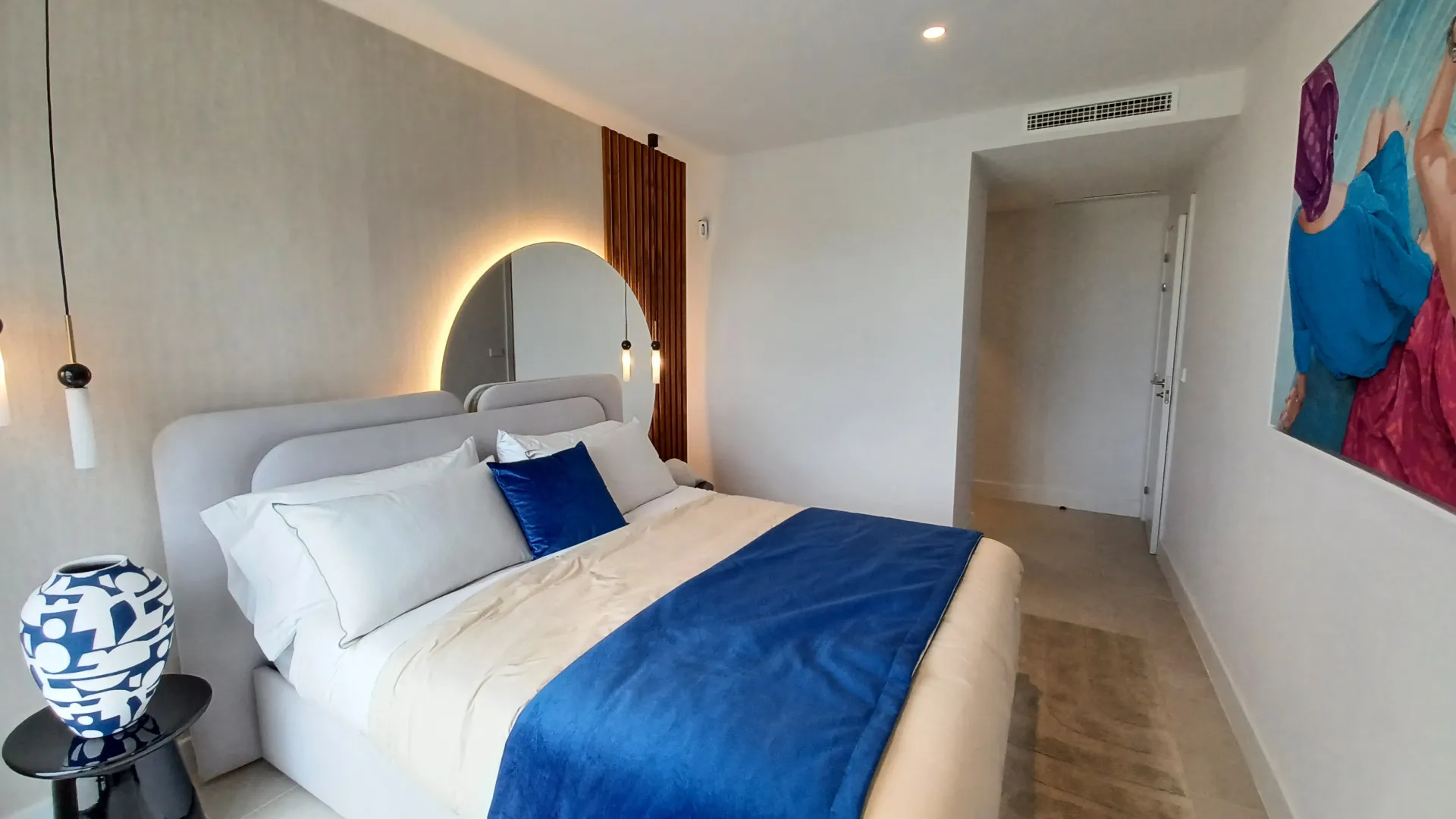 La Resina Golf, apartamento con 2 dormitorios en venta