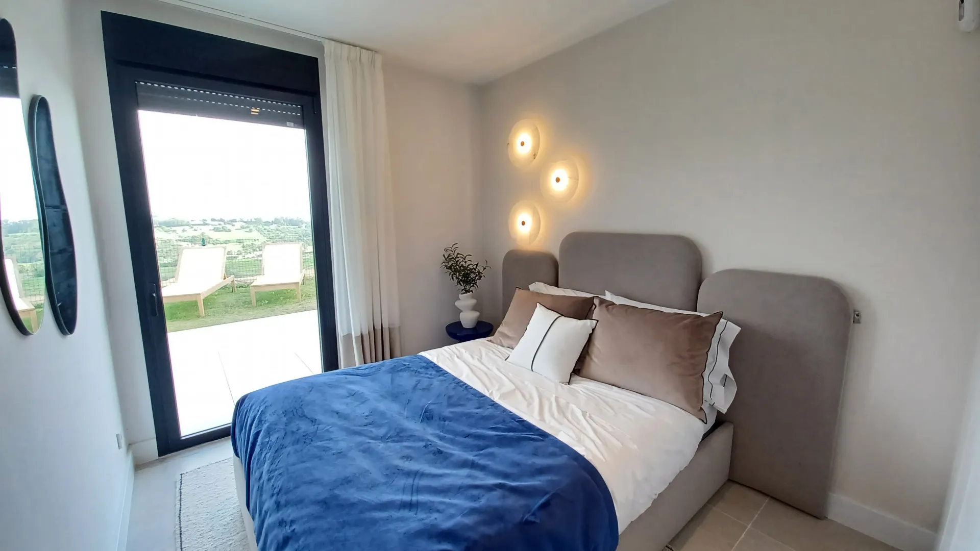 La Resina Golf, apartamento con 2 dormitorios en venta