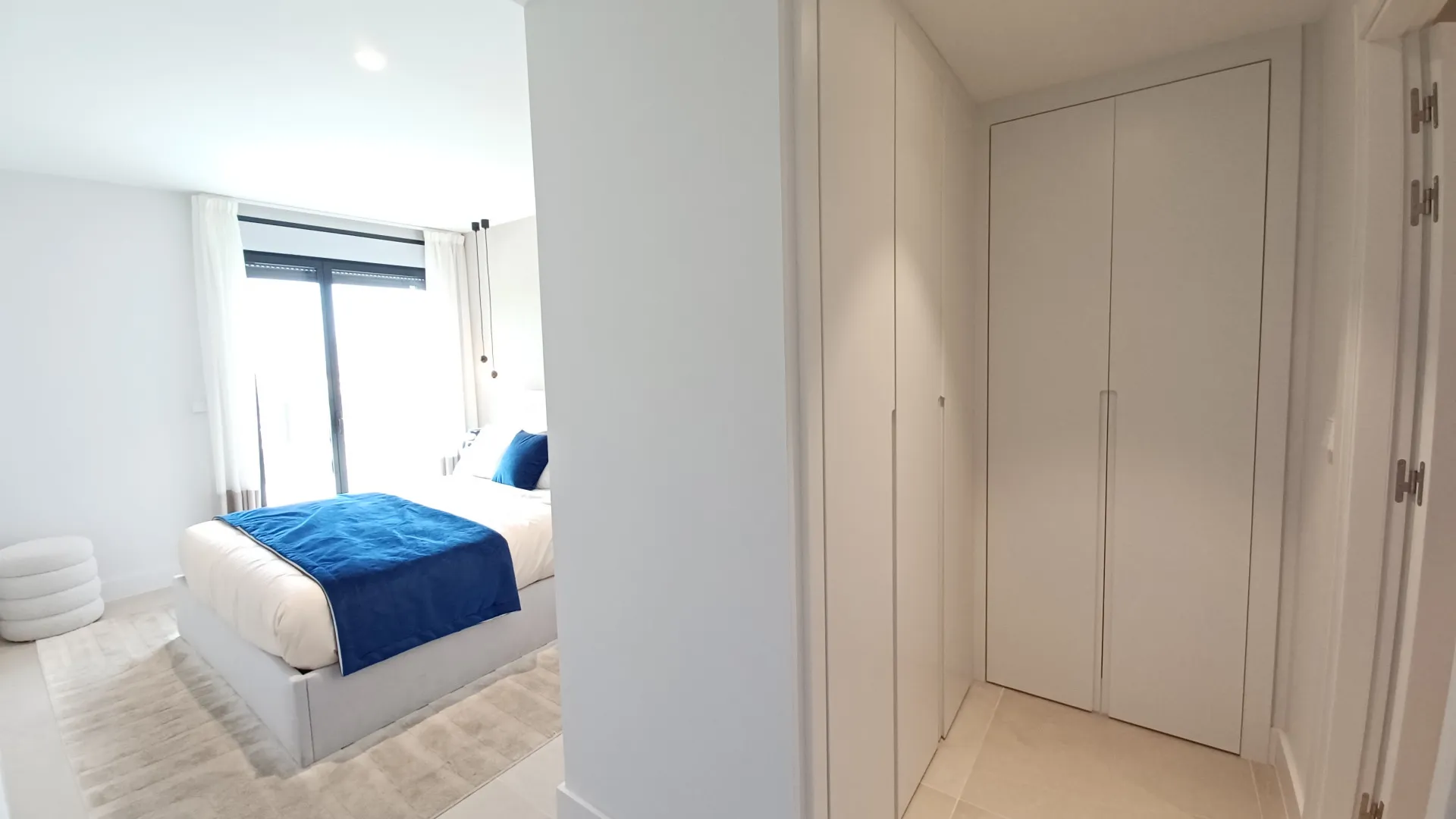 La Resina Golf, apartamento con 2 dormitorios en venta
