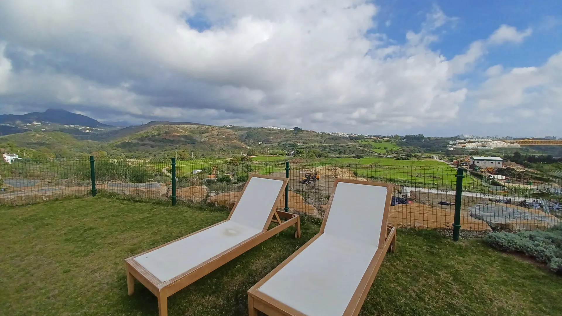 La Resina Golf, apartamento con 2 dormitorios en venta
