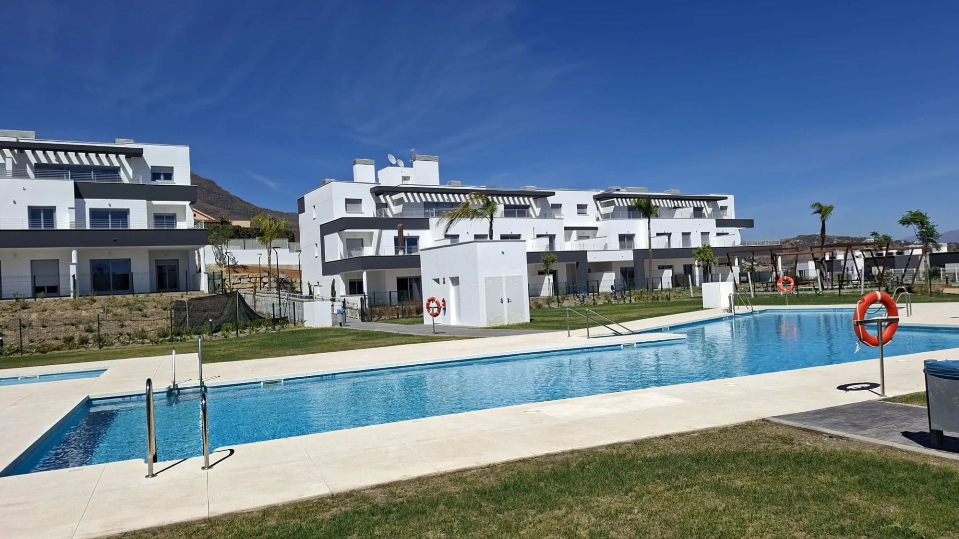 Valle Romano, apartamento a la venta con 3 dormitorios