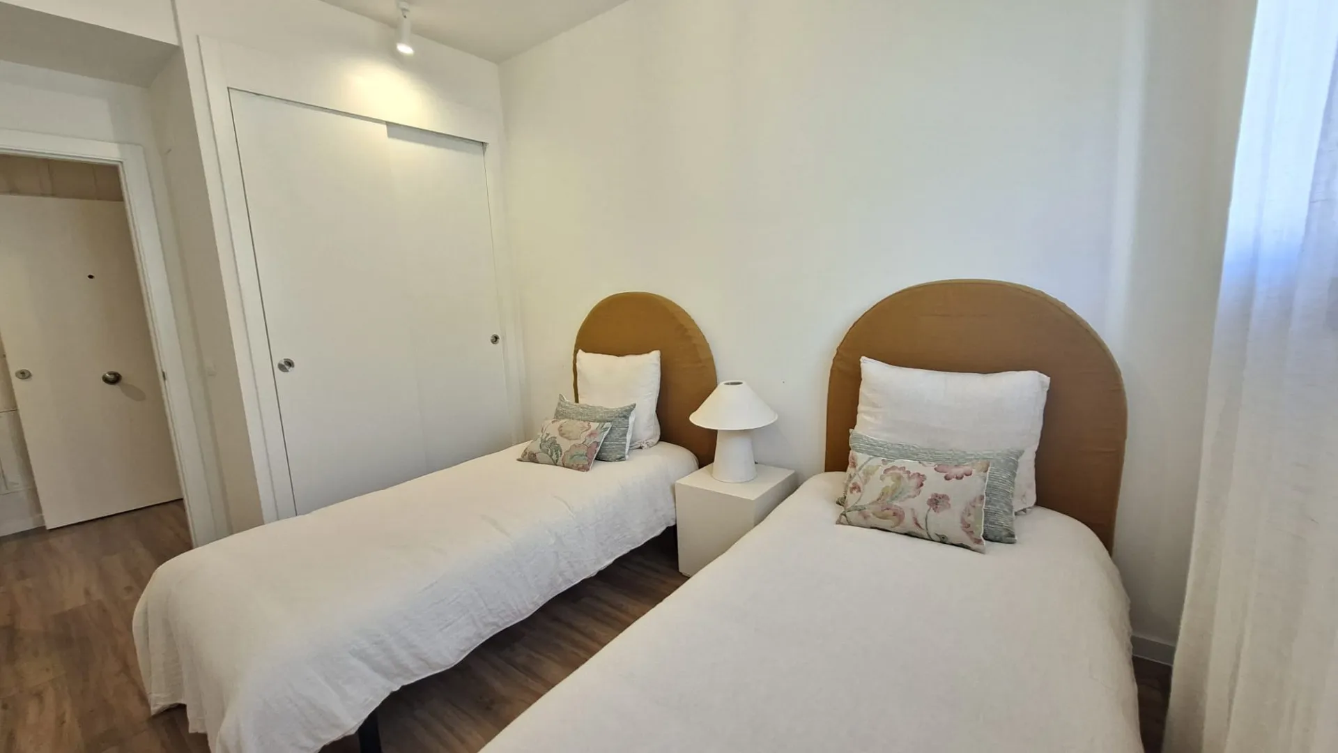 Valle Romano, apartamento a la venta con 3 dormitorios