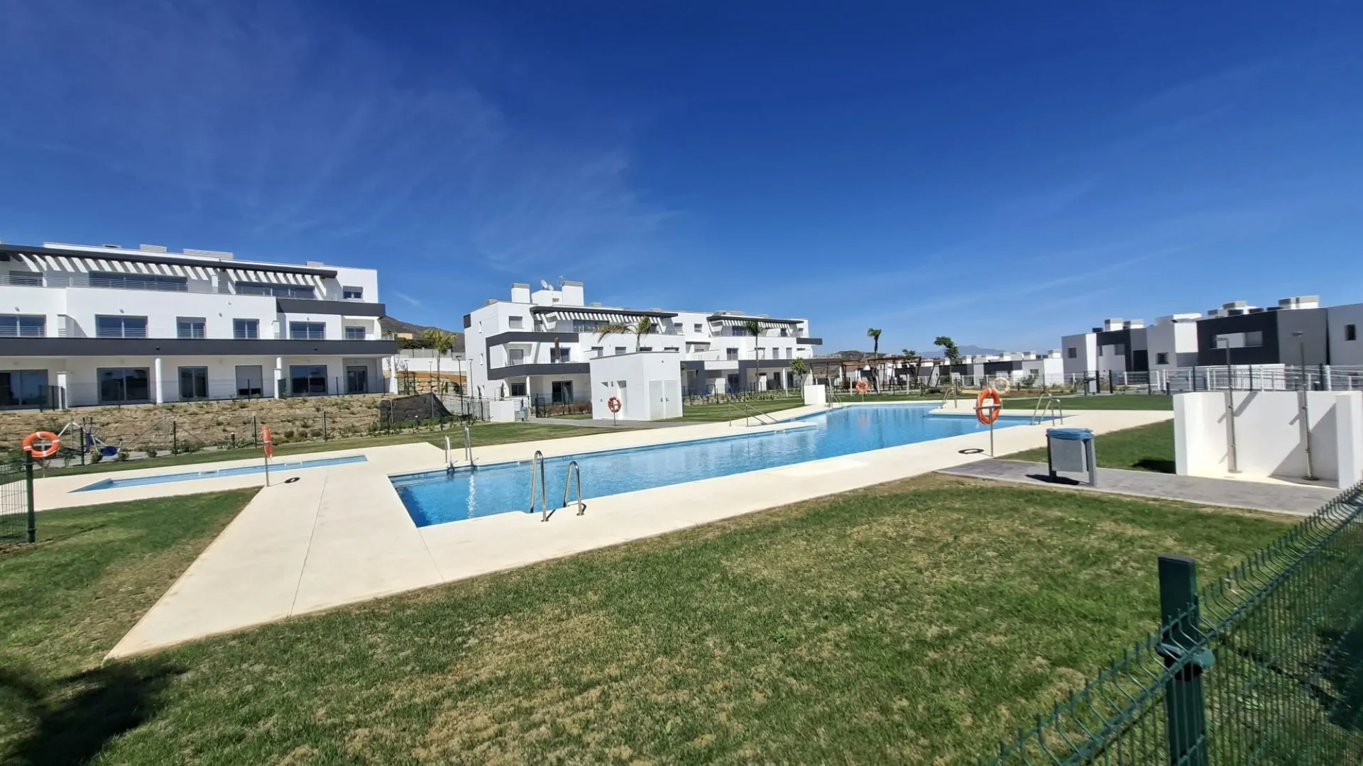 Valle Romano, apartamento a la venta con 3 dormitorios