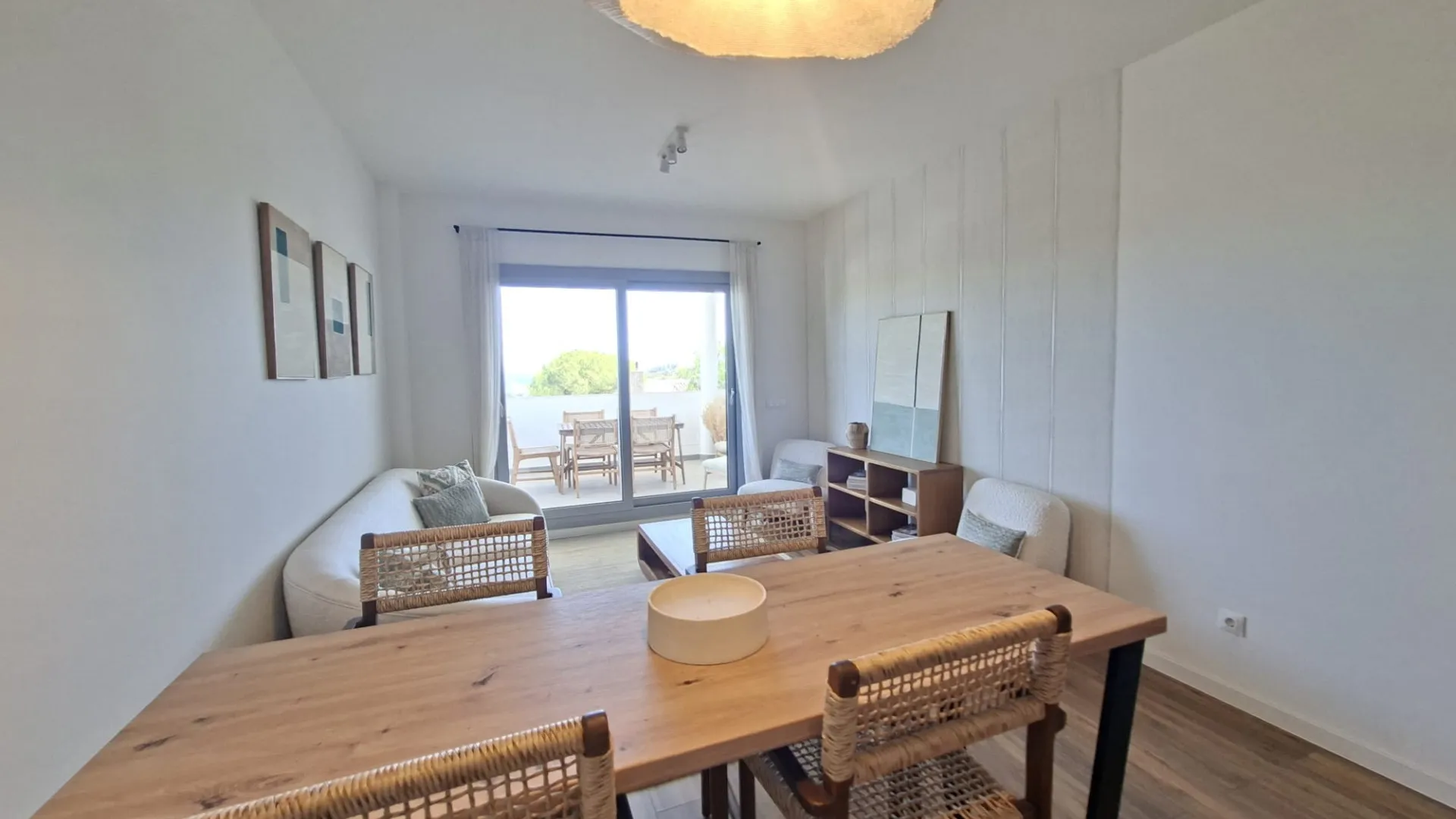 Valle Romano, apartamento a la venta con 3 dormitorios