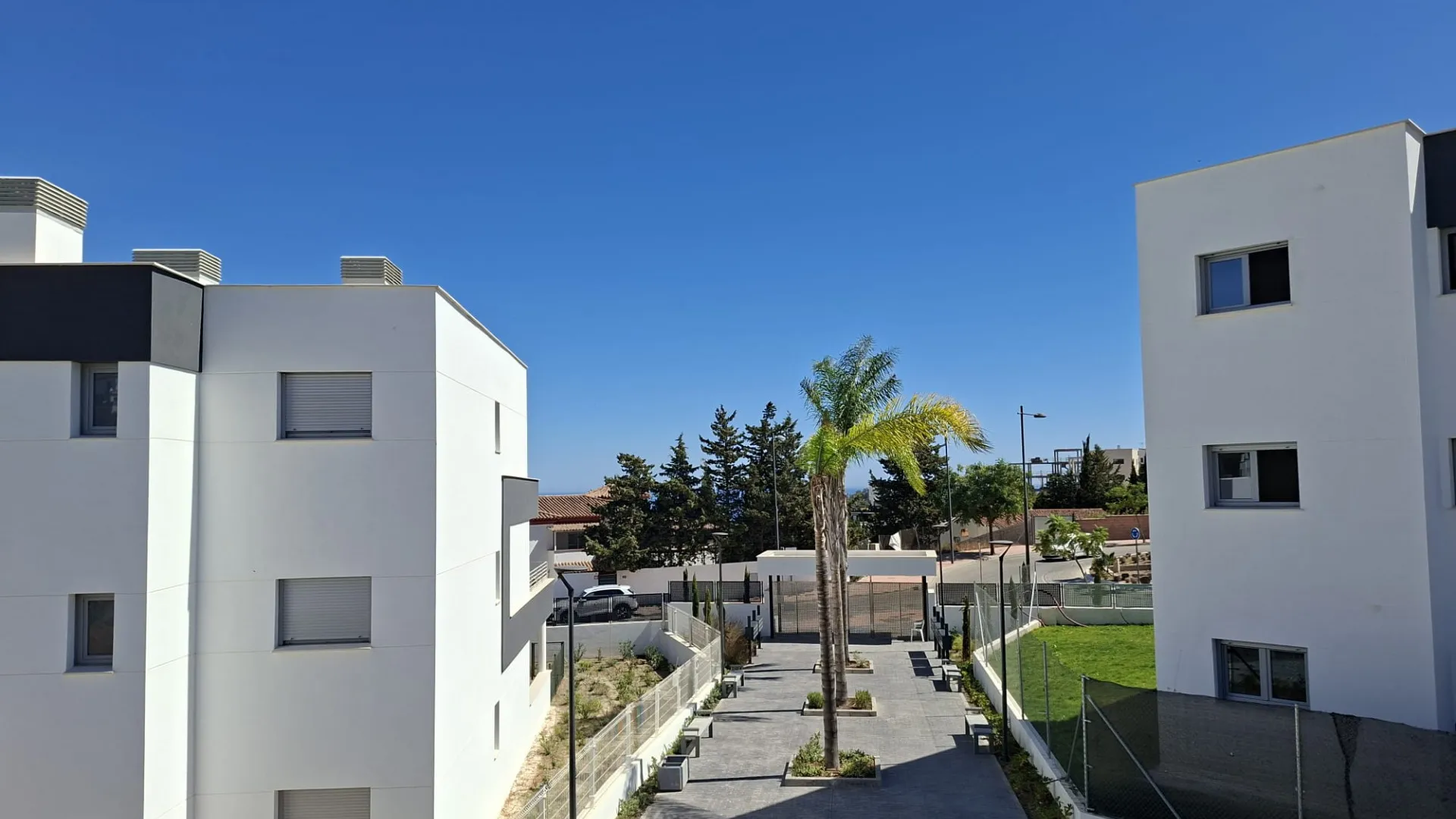 Valle Romano, apartamento a la venta con 3 dormitorios